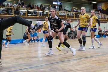 Bild 49 - wCJ SV Henstedt Ulzburg - HSG Herzhorn/Kollmar/Neuendorf : Ergebnis: 35:29